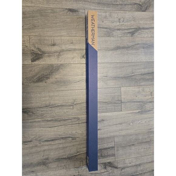 Weatherman Umbrella Golf Umbrella Boston College Eagles 68" Auto Open NWT - Picture 4 of 7